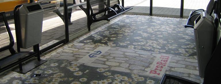 Дизайн интерьеров