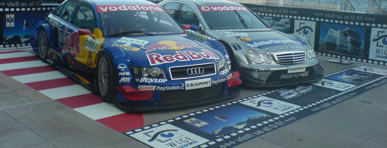 Asphalt Art РЕКЛАМНЫЕ МАТЕРИАЛЫ НОВОГО ПОКОЛЕНИЯ