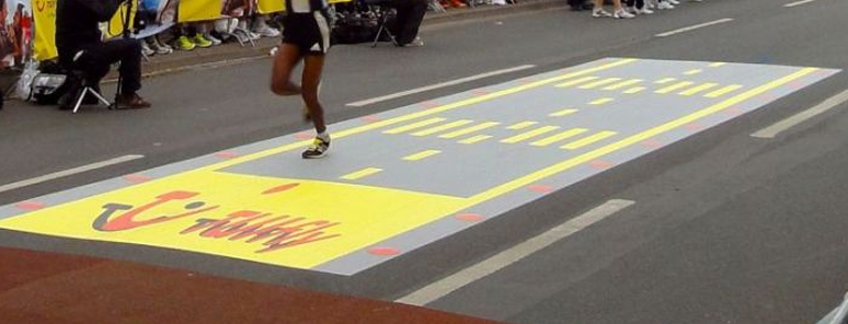 Asphalt Art РЕКЛАМНЫЕ МАТЕРИАЛЫ НОВОГО ПОКОЛЕНИЯ